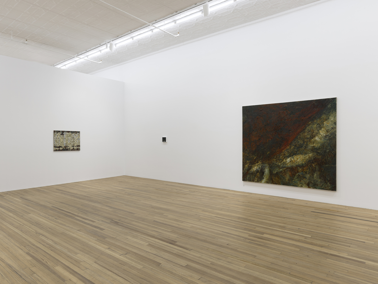 Measures of Intimacy