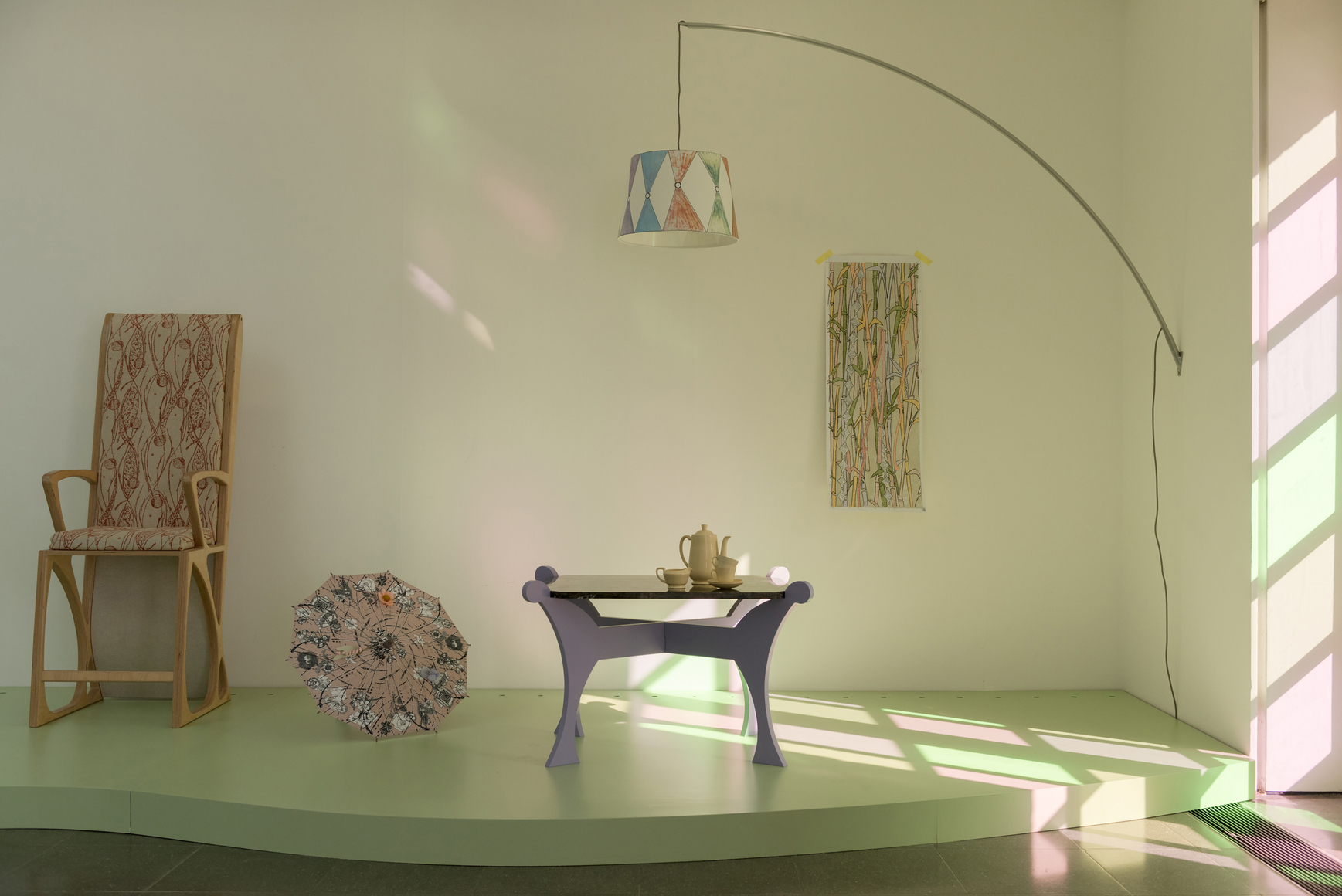 Marc Camille Chaimowicz,&nbsp;An Autum Lexicon