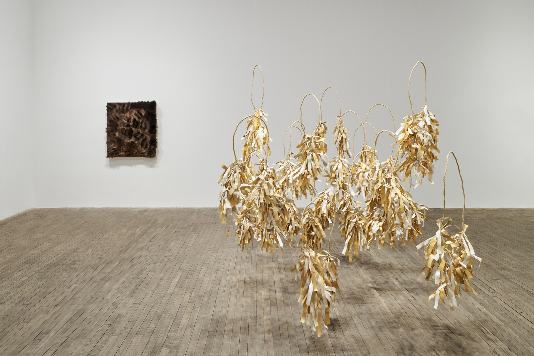 Sonya Kelliher-Combs, Ammivik, Home