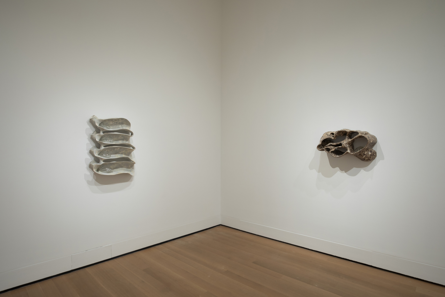 Jes Fan,&nbsp;Unbounded February 27 &ndash; June 28, 2026, Yale University Art Gallery, New Haven, Connecticut