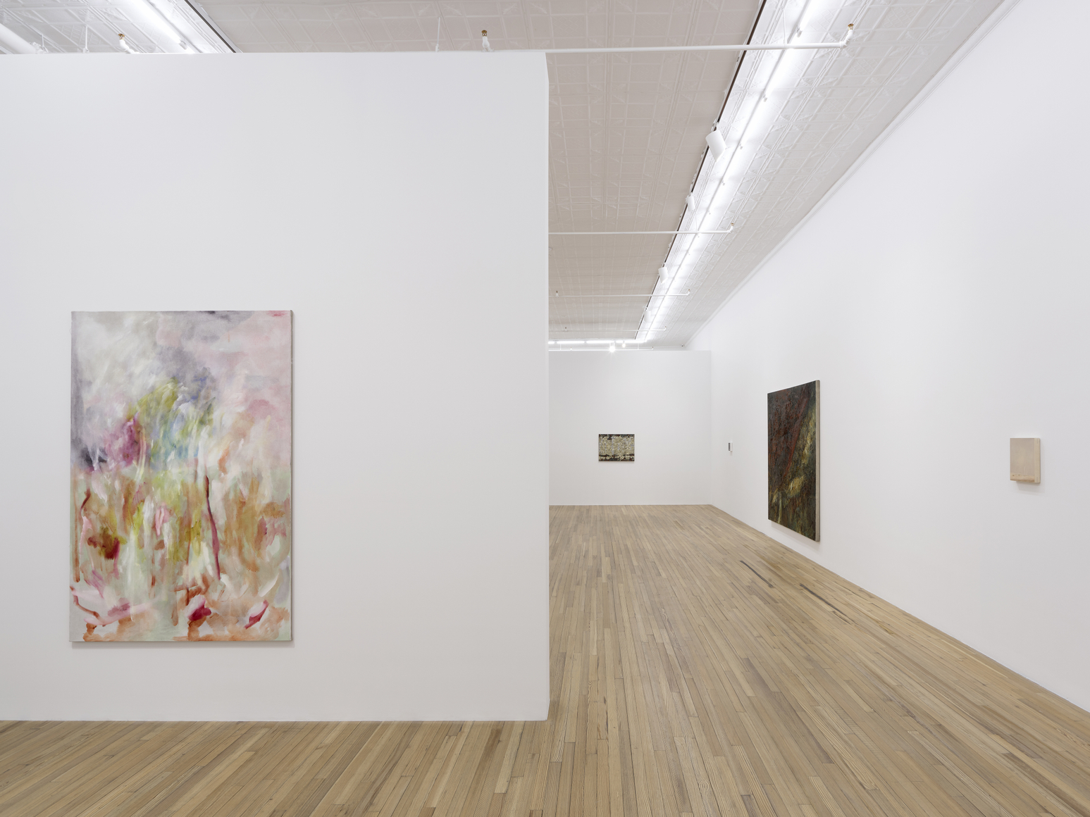 Measures of Intimacy