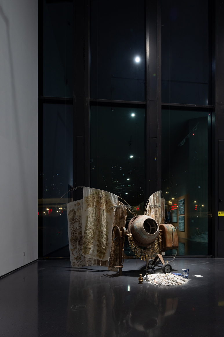 Chiara Camoni,&nbsp;Pulse of Life