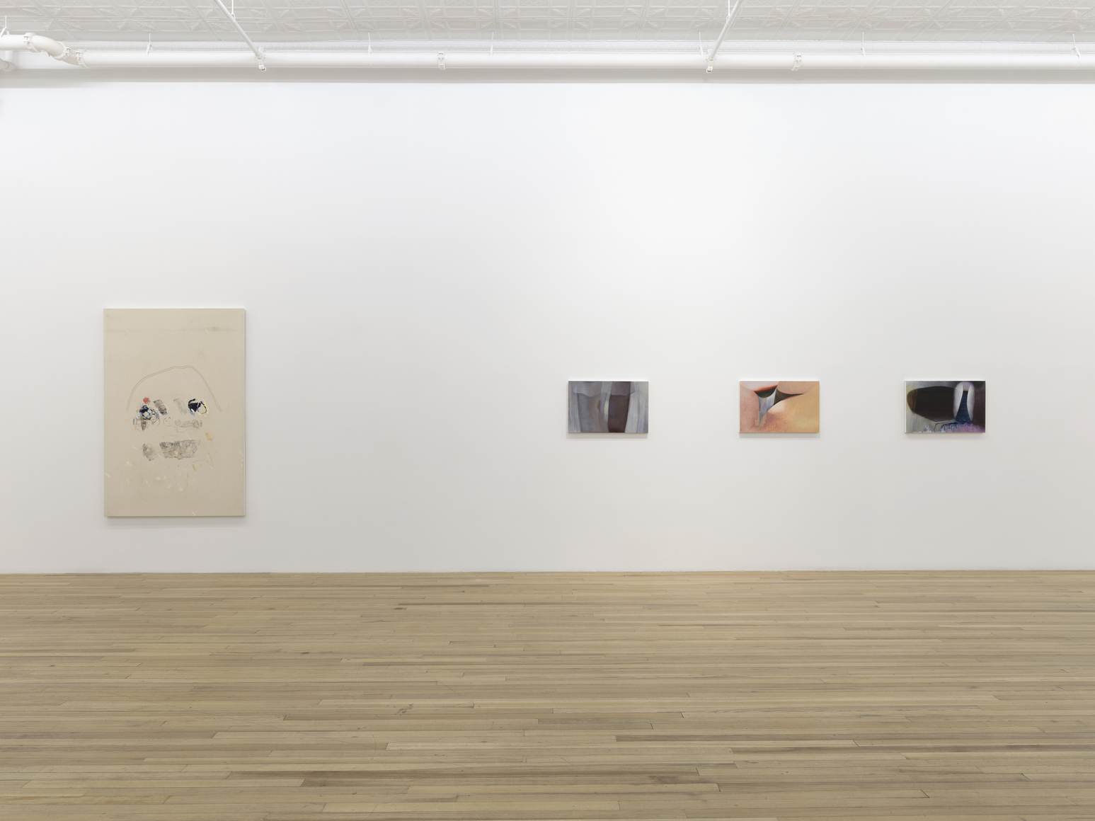 Measures of Intimacy