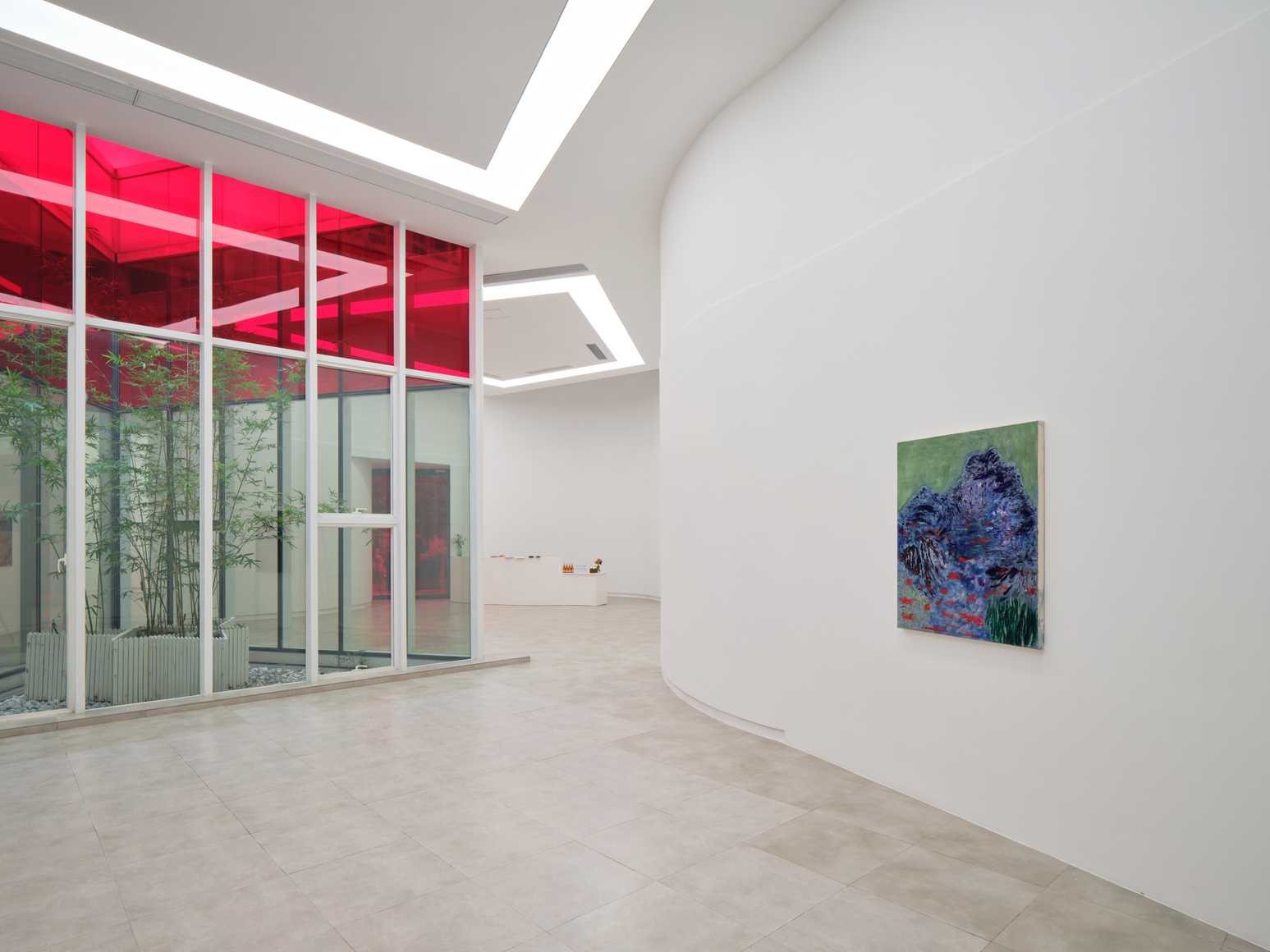 ALCHEMISTS November 4, 2024 - January 24, 2025, Pond Society, Shanghai, China