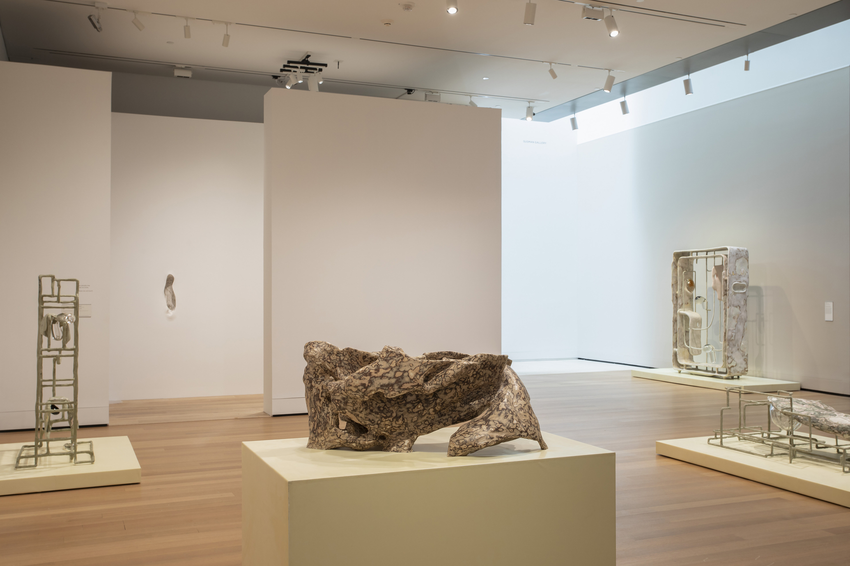 Jes Fan,&nbsp;Unbounded February 27 &ndash; June 28, 2026, Yale University Art Gallery, New Haven, Connecticut