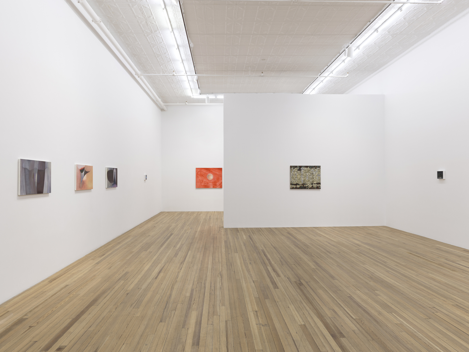 Measures of Intimacy