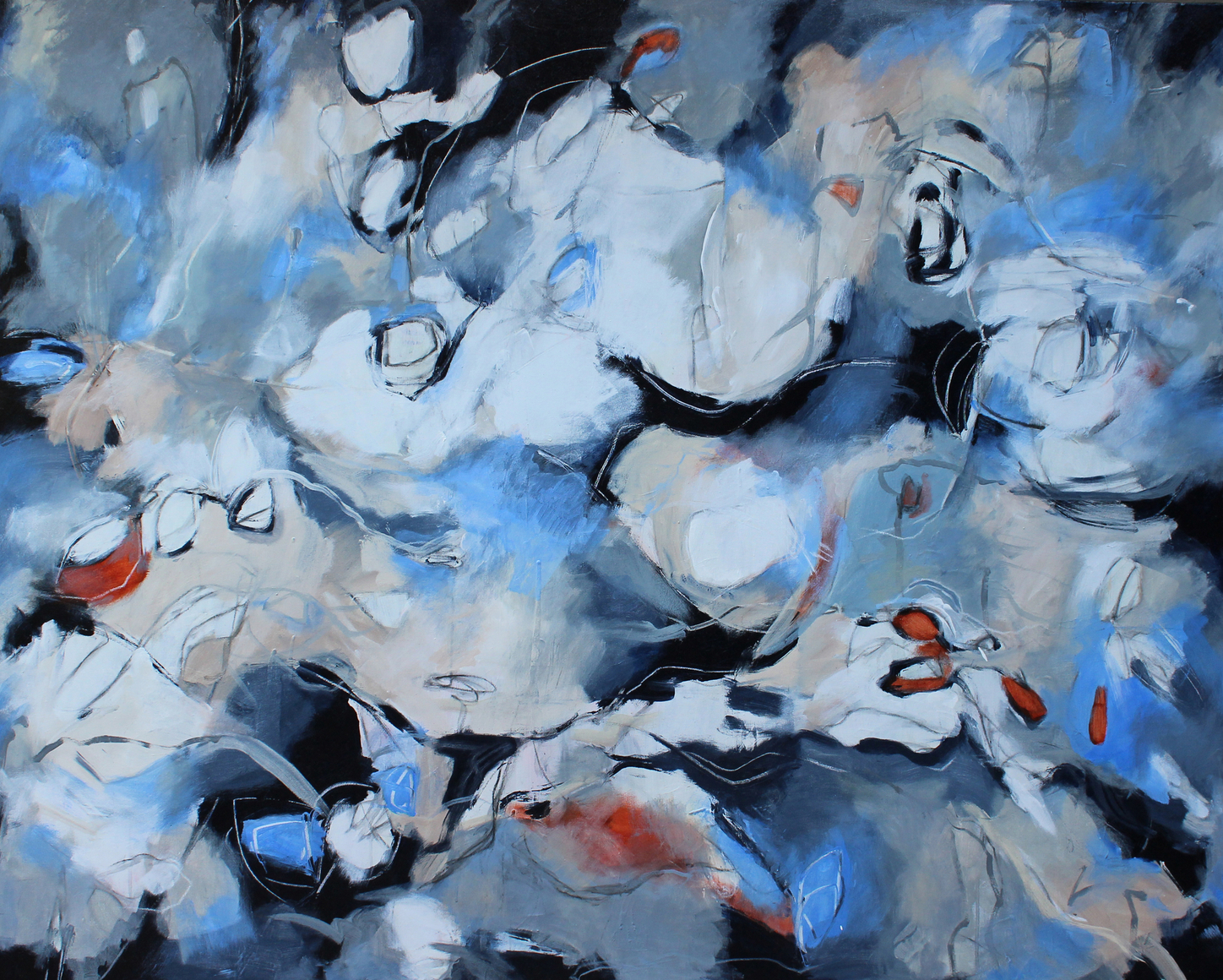 Diane Walker Gladney, Usually Reserved For Automobiles