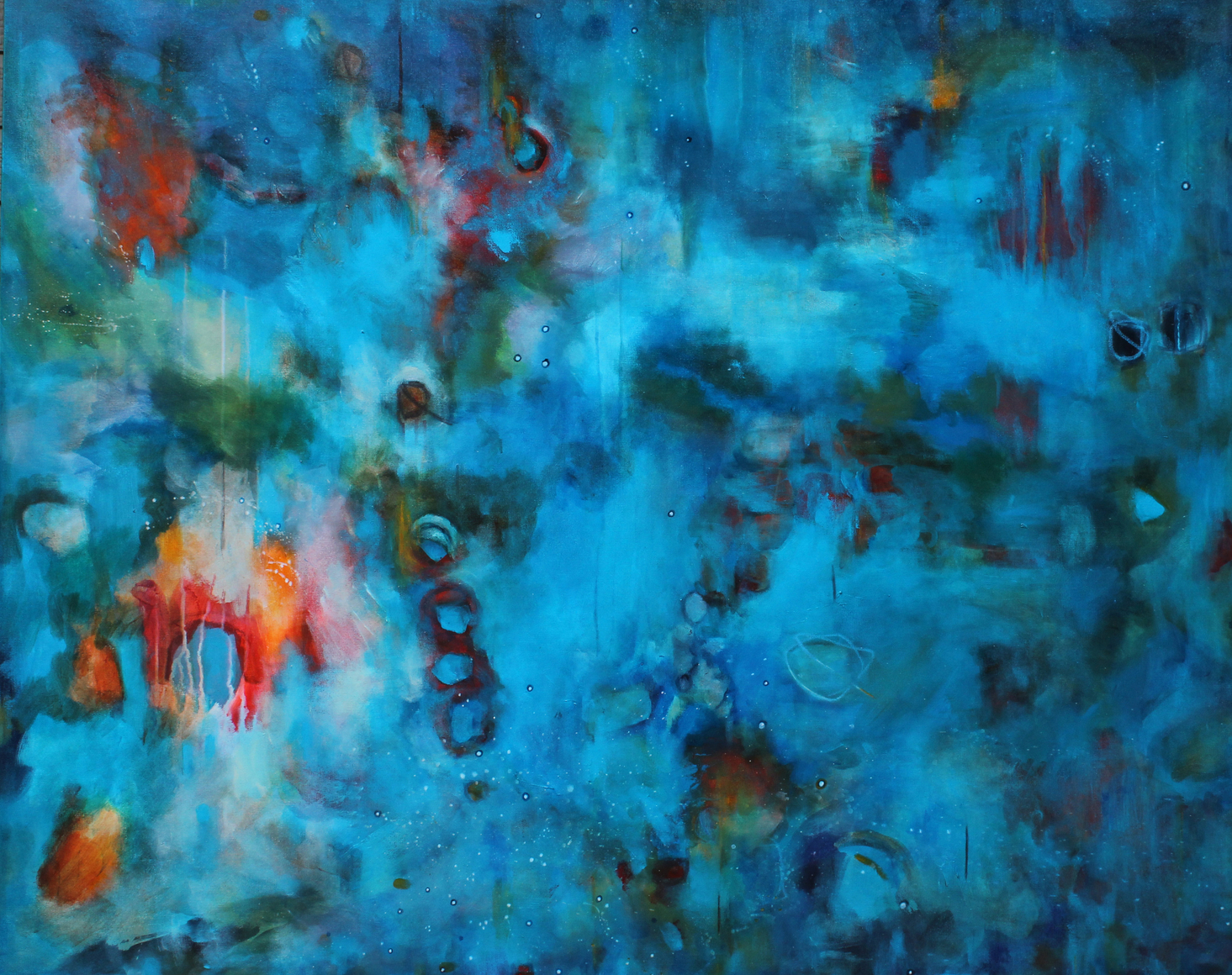 Diane Walker-Gladney