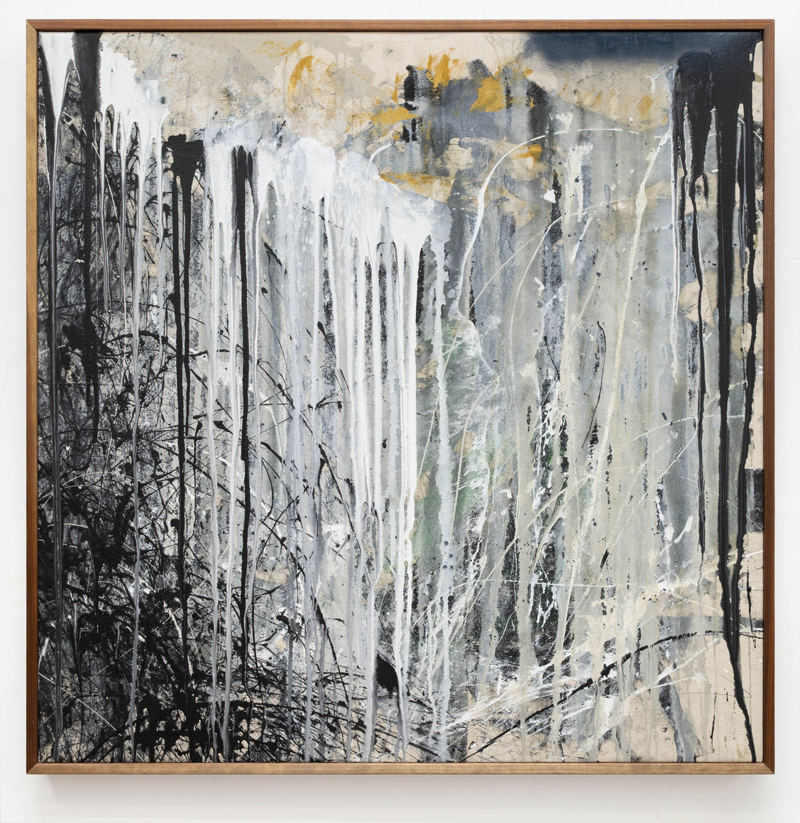 Michael O'Guinn , Of Rememberance, 2026