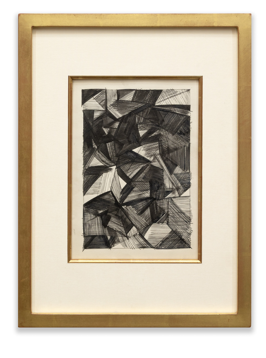 SIDNEY GORDIN (1918-1996), October 20, 1944 - 12, October 20, 1944