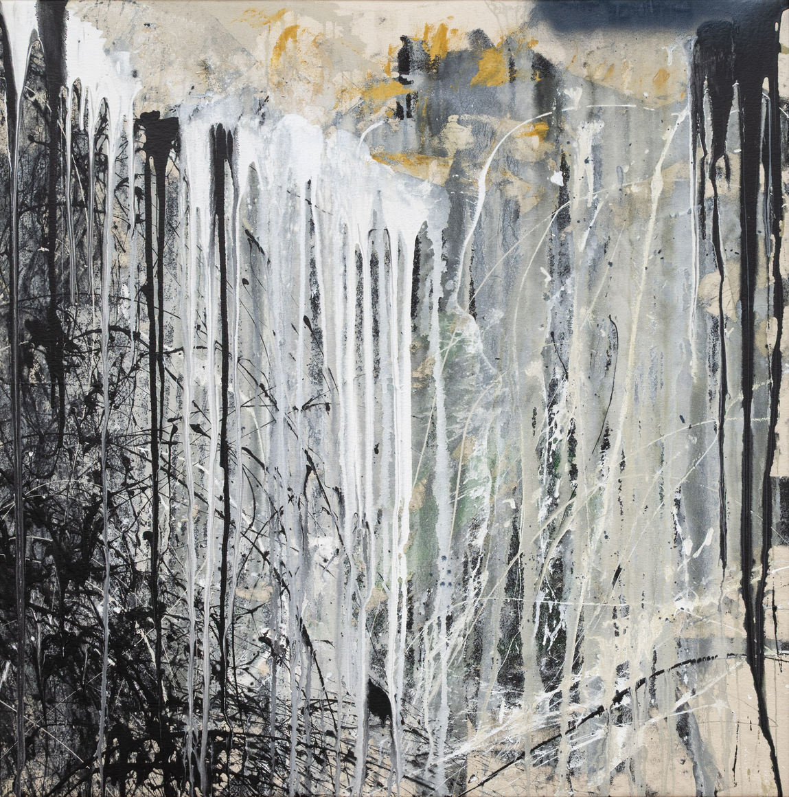 Michael O'Guinn , Of Rememberance, 2026