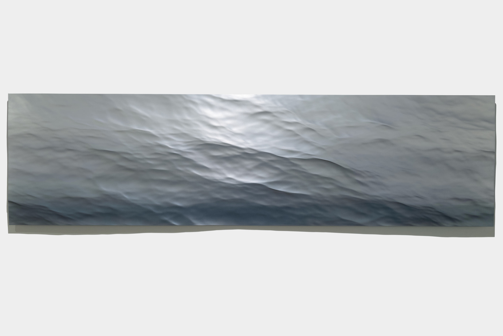 ALEX RASMUSSEN, Pacific 6, 2026