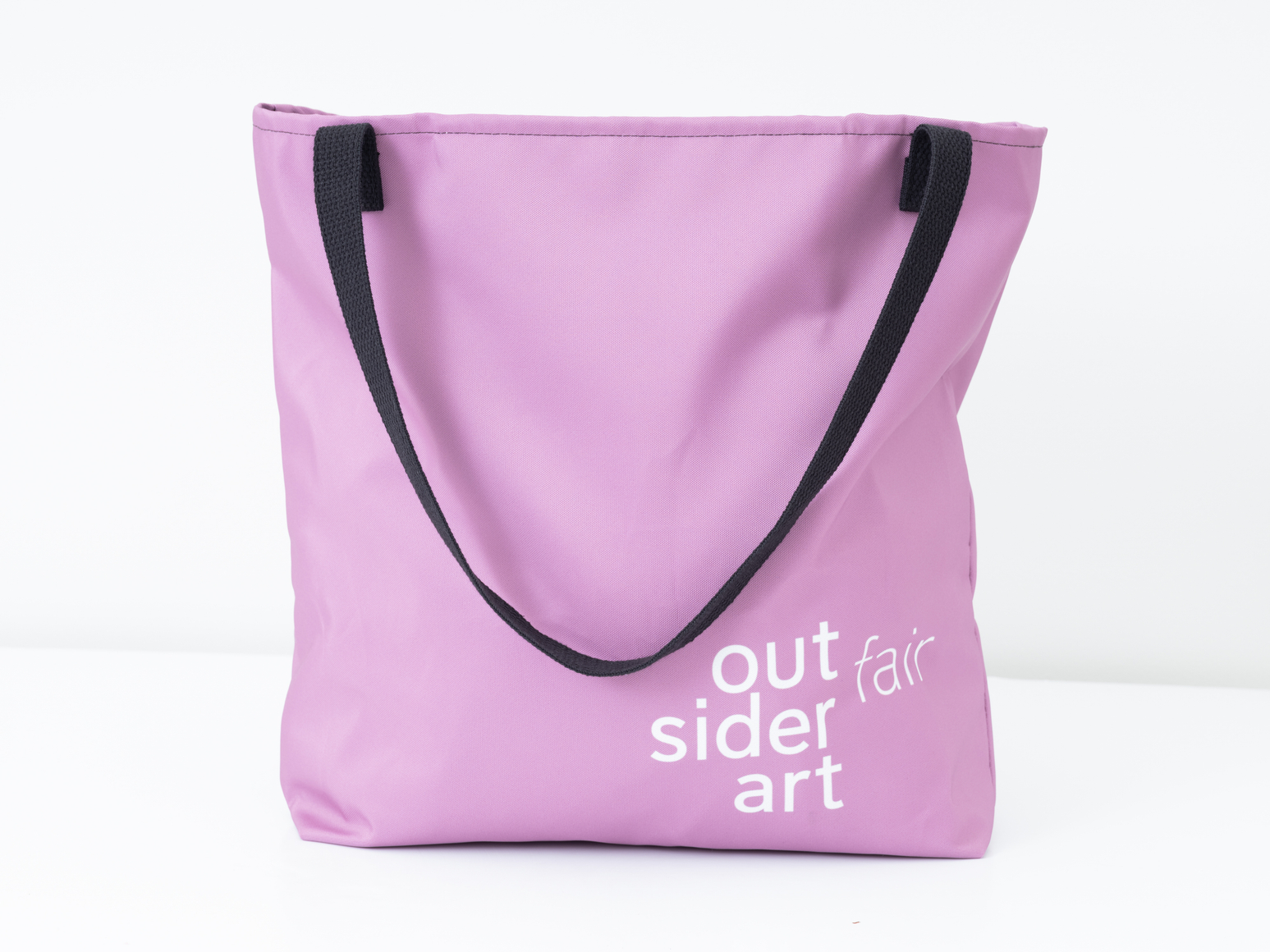 OAF Purple Tote