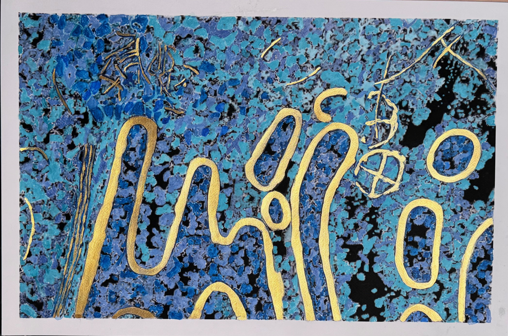 Jody Rasch, Inner Workings 9