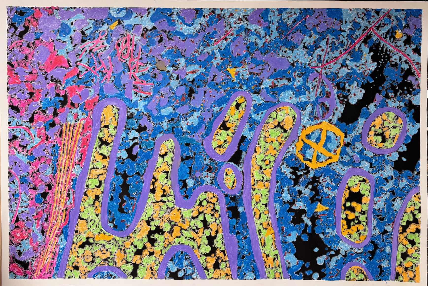 Jody Rasch, Inner Workings 6