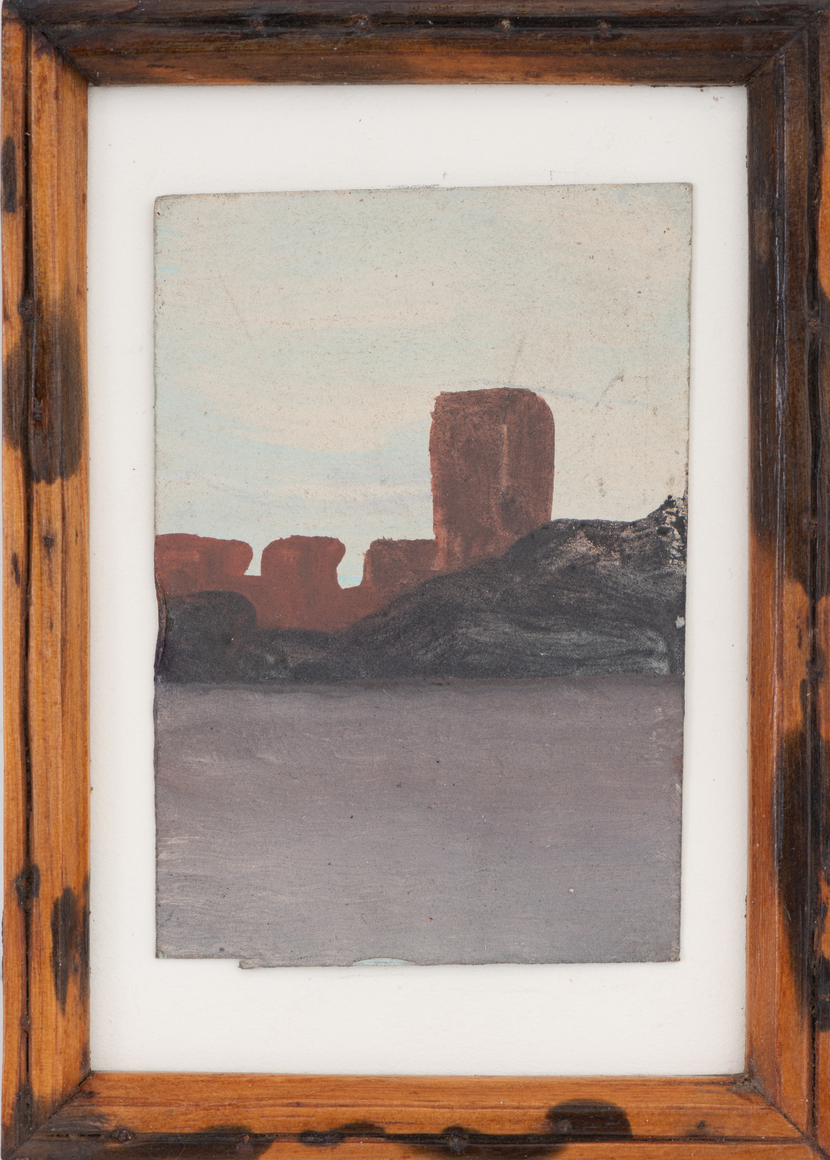 Frank Walter (1926 - 2009)