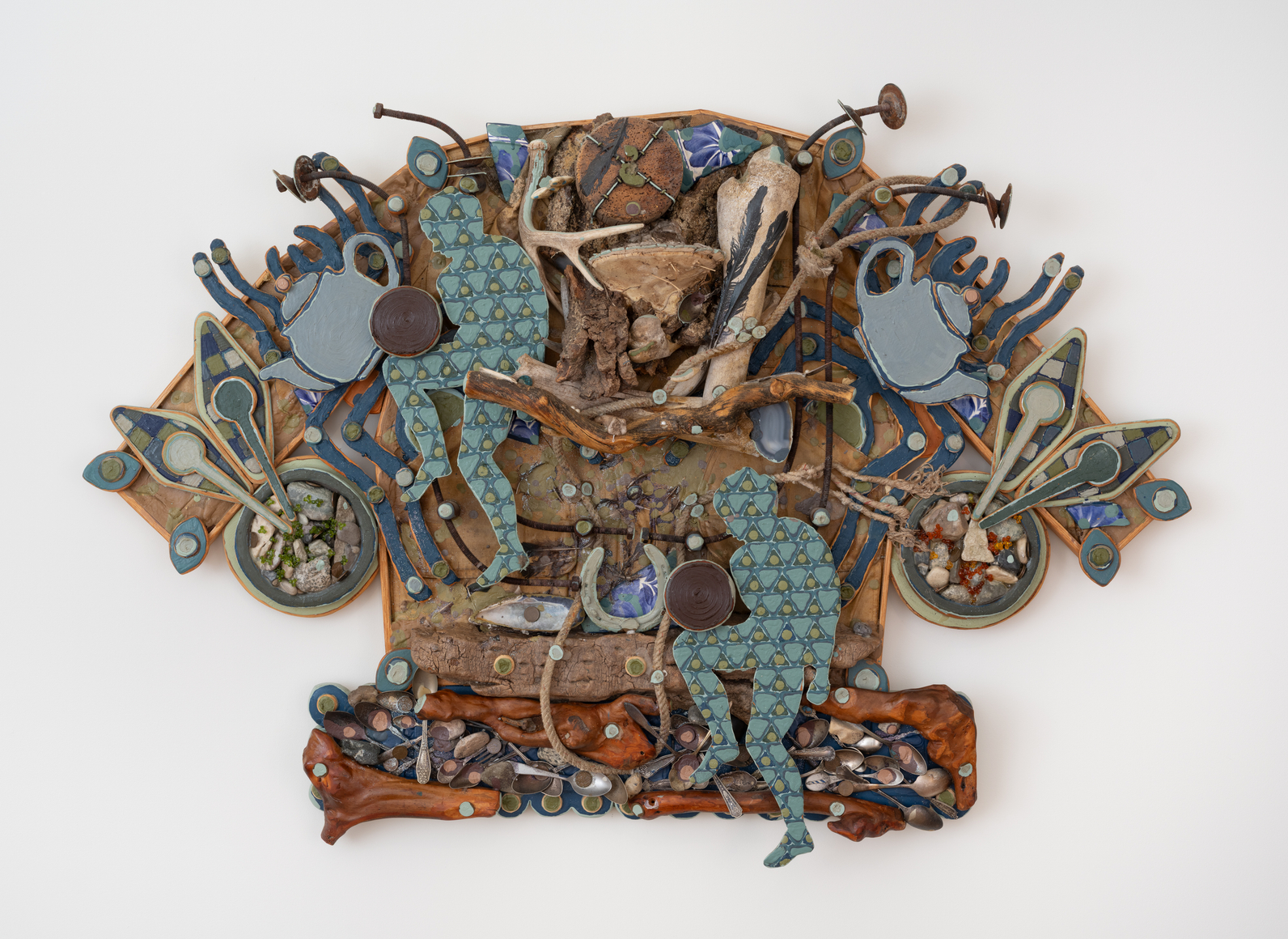 Tyler Macko (b. 1989)