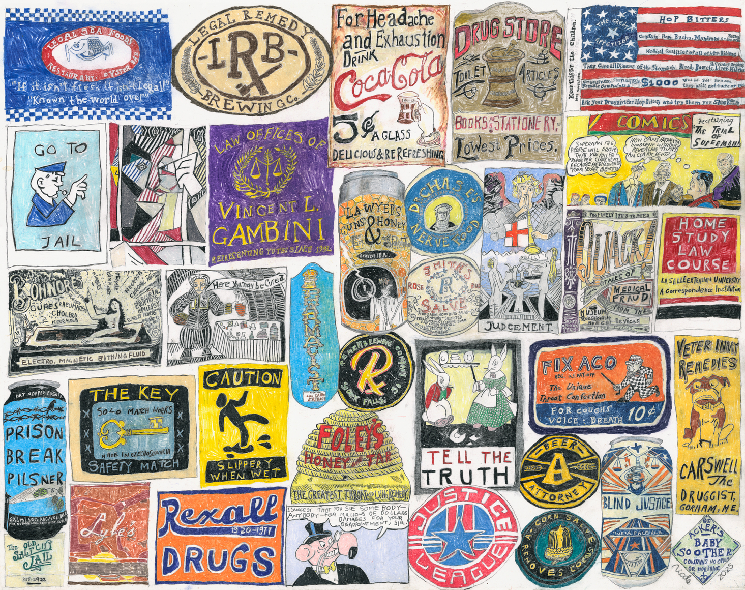 Nicole Appel (b. 1990)