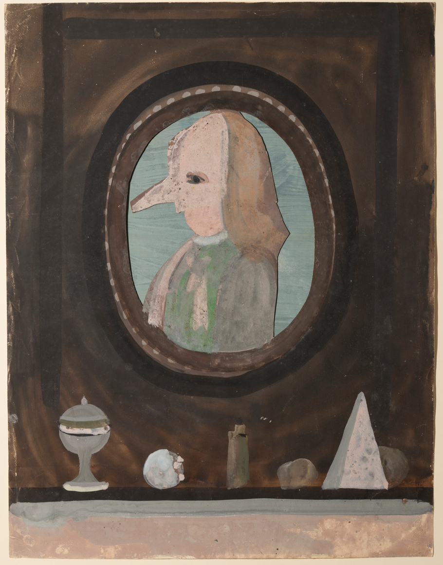 Robert Coutelas (1930 - 1985)