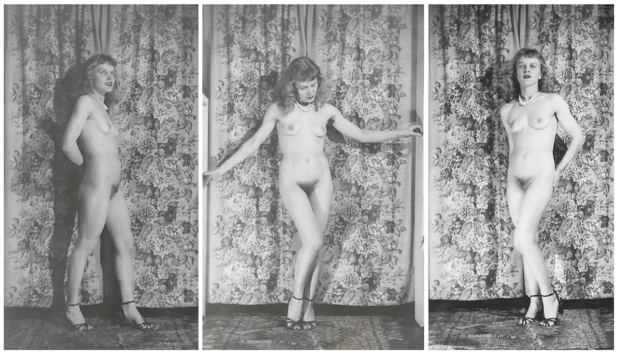 Eugene Von Bruenchenhein (1910 - 1983)