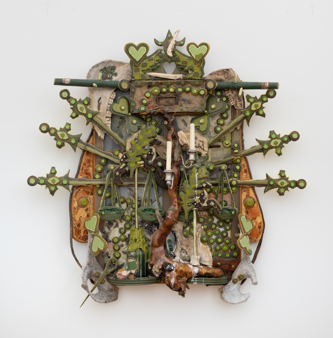 Tyler Macko (b. 1989)