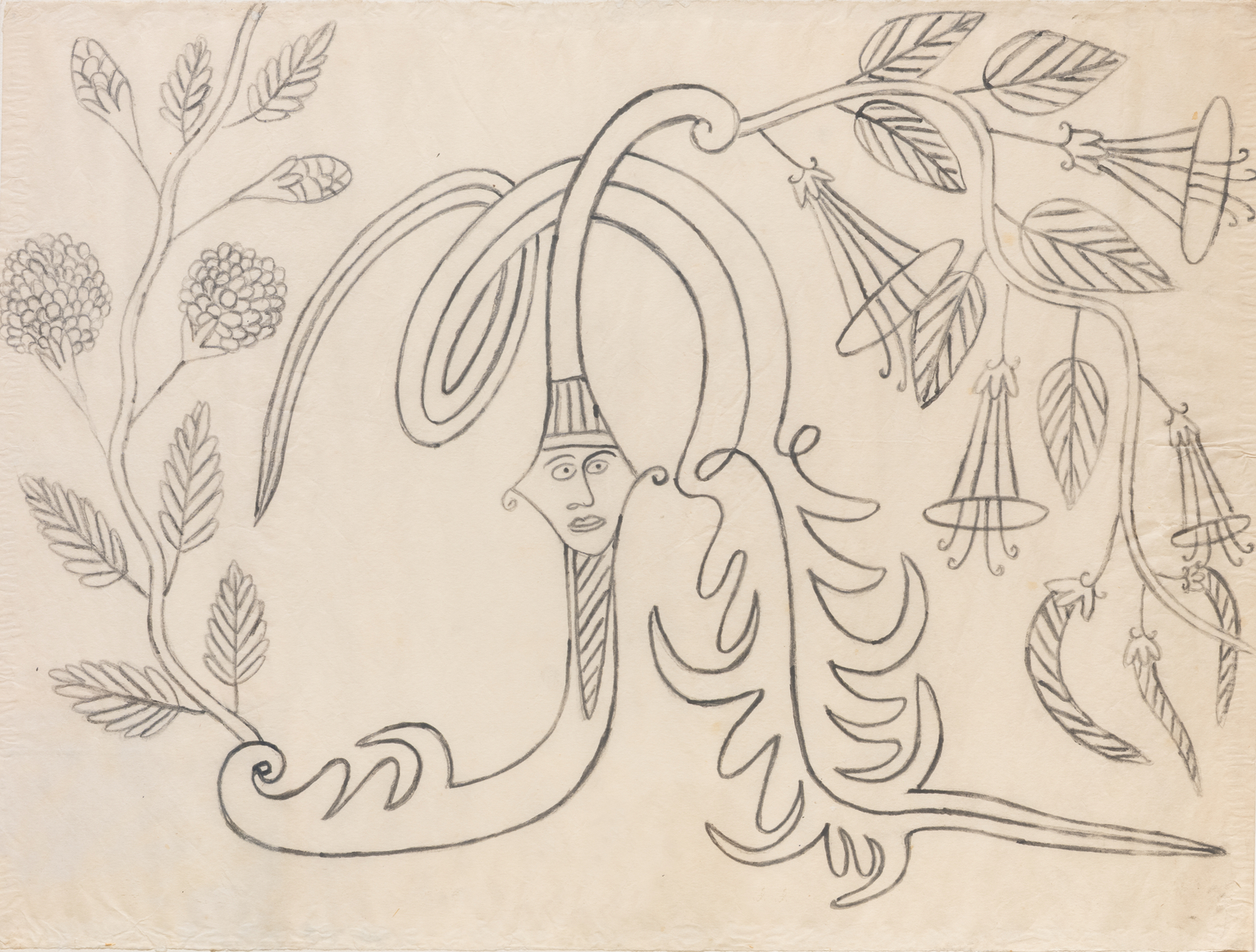 Mart&iacute;n Ram&iacute;rez (1895 - 1963)