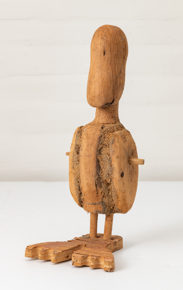 John Byam (1929 - 2013)