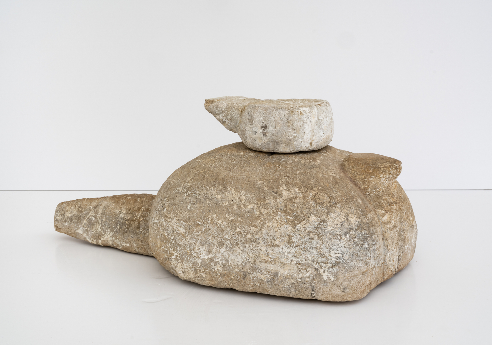 William Edmondson (1874 - 1951)