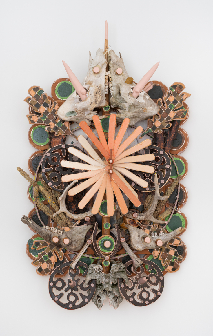 Tyler Macko (b. 1989)