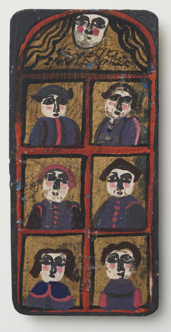 Robert Coutelas (1930 - 1985)