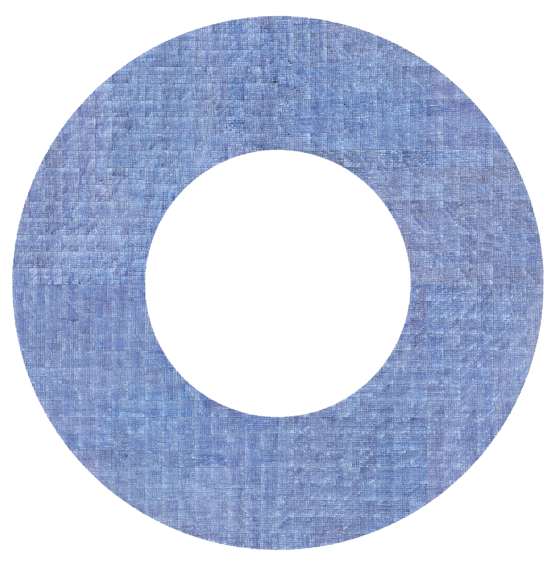 Robert Lansden, Silent Witness XV, 2026