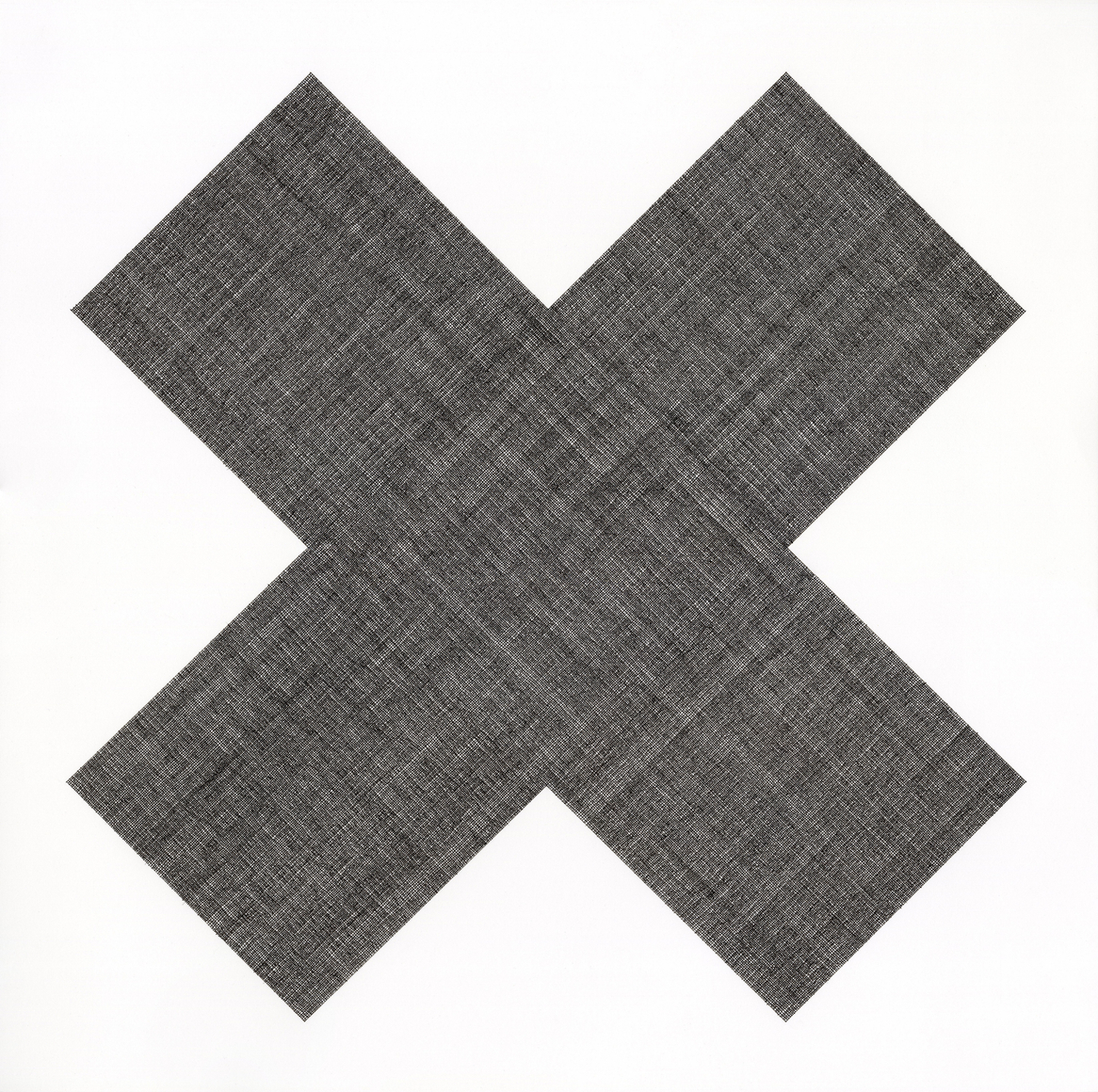 Robert Lansden, Silent Witness X, 2026