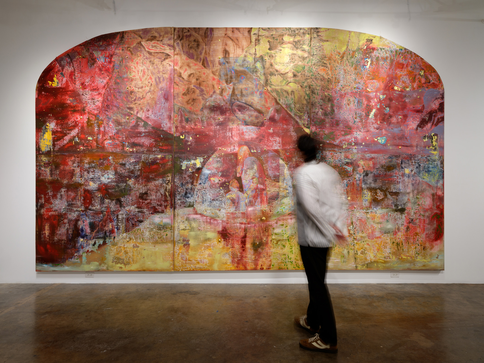 Cris-Worley-Fine-Arts-Gallery-Dallas-Texas-&AElig;men-Eded&eacute;en