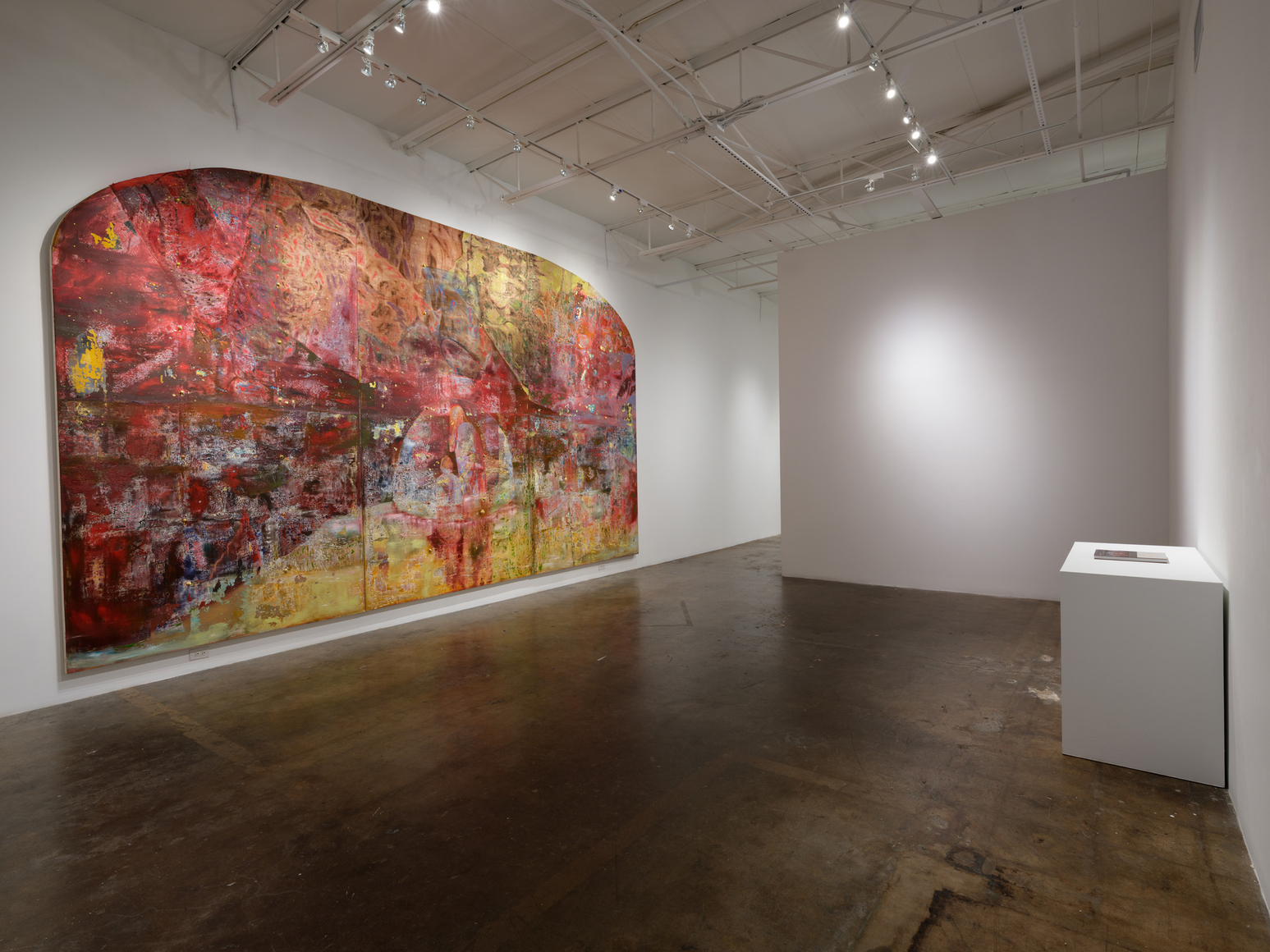 Cris-Worley-Fine-Arts-Gallery-Dallas-Texas-&AElig;men-Eded&eacute;en