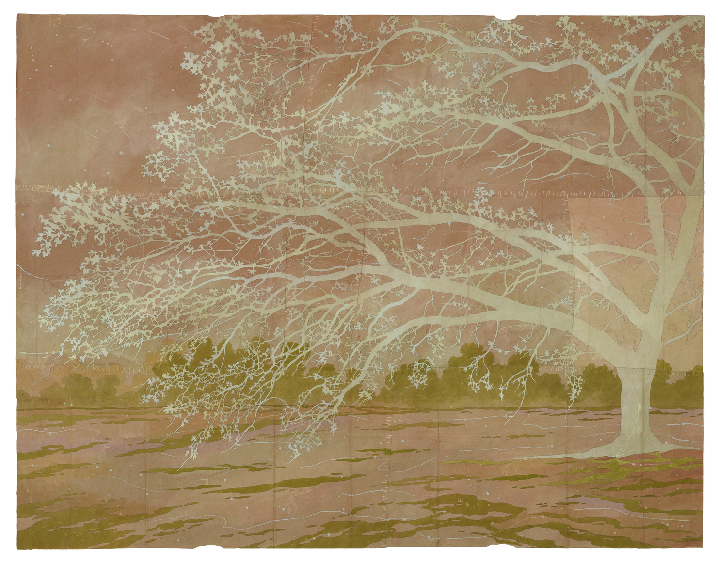 Cris-Worley-Fine-Arts-Gallery-Dallas-Texas-Maysey-Craddock