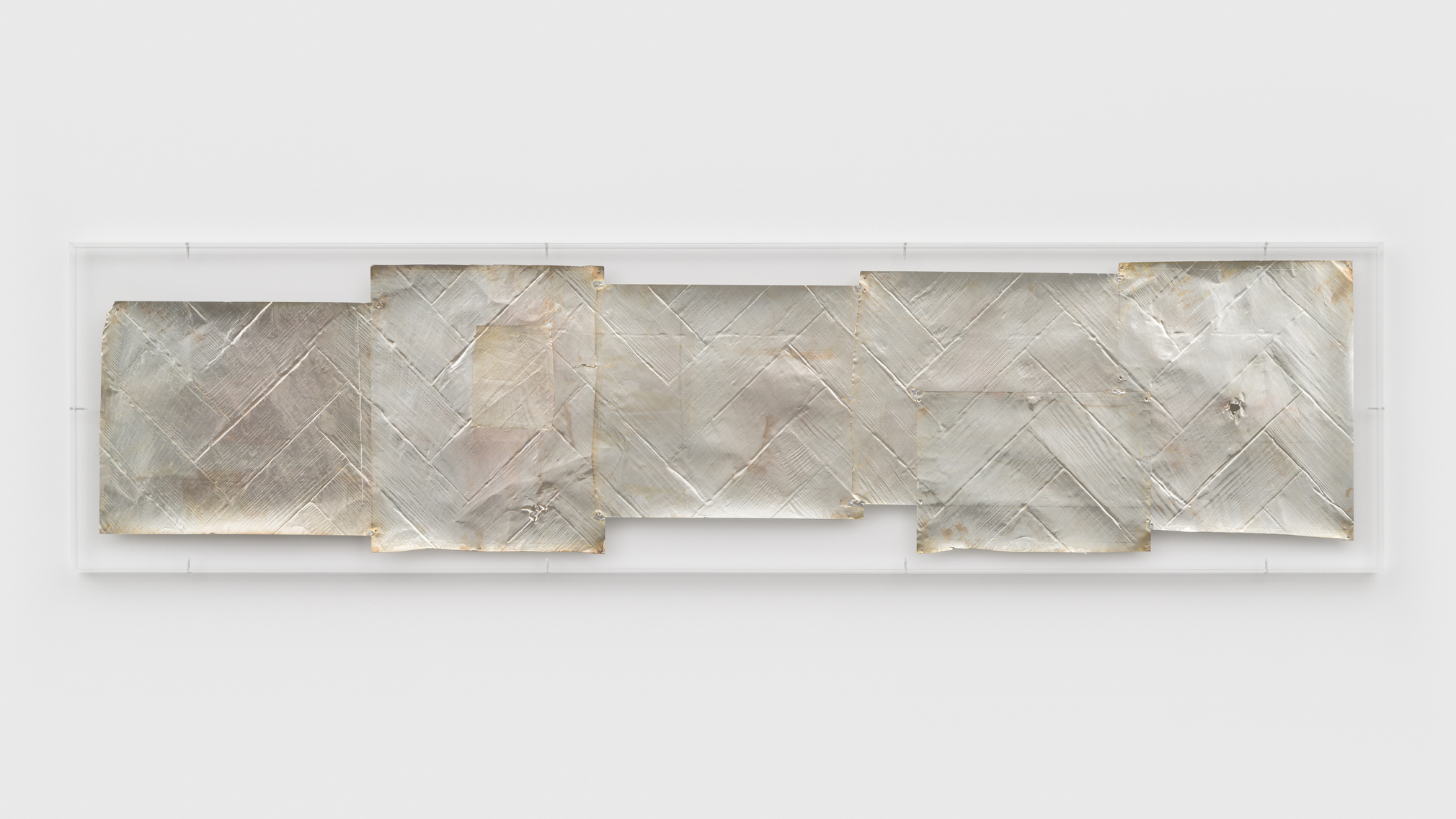 Nat Faulkner Untitled (Hallway), 2025