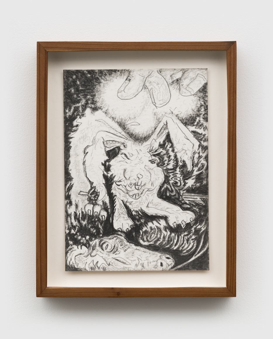 DD Herschlein, Snatched, 2025