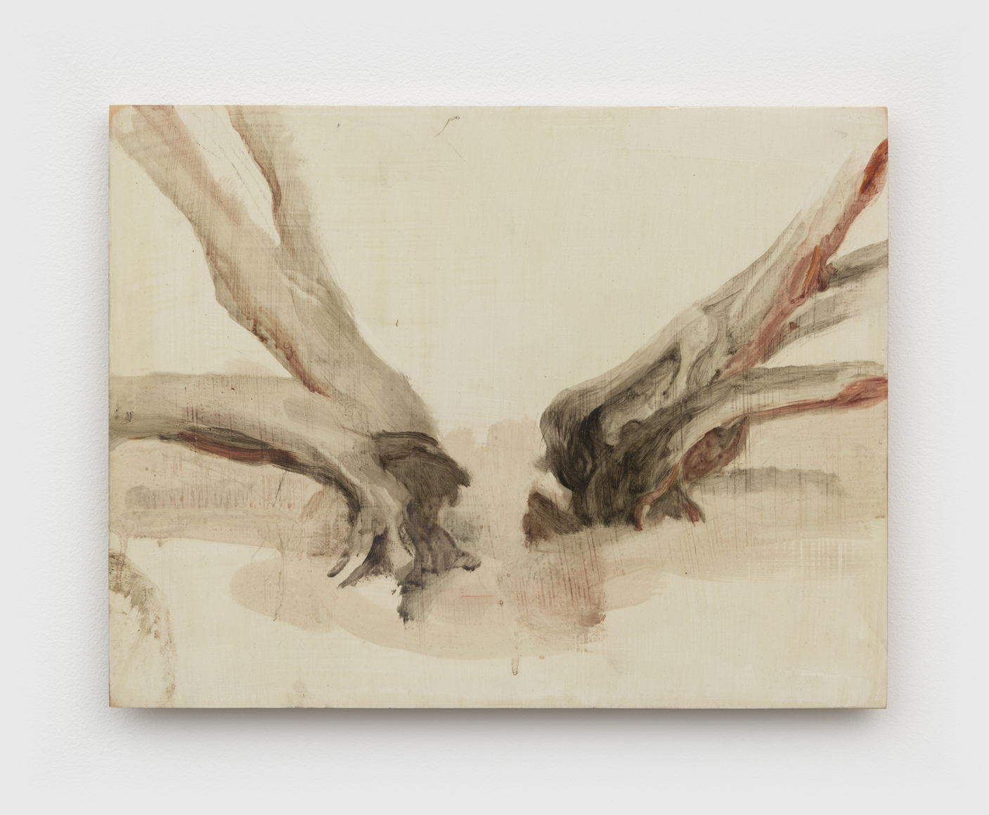 Beaux Mendes Untitled, 2024