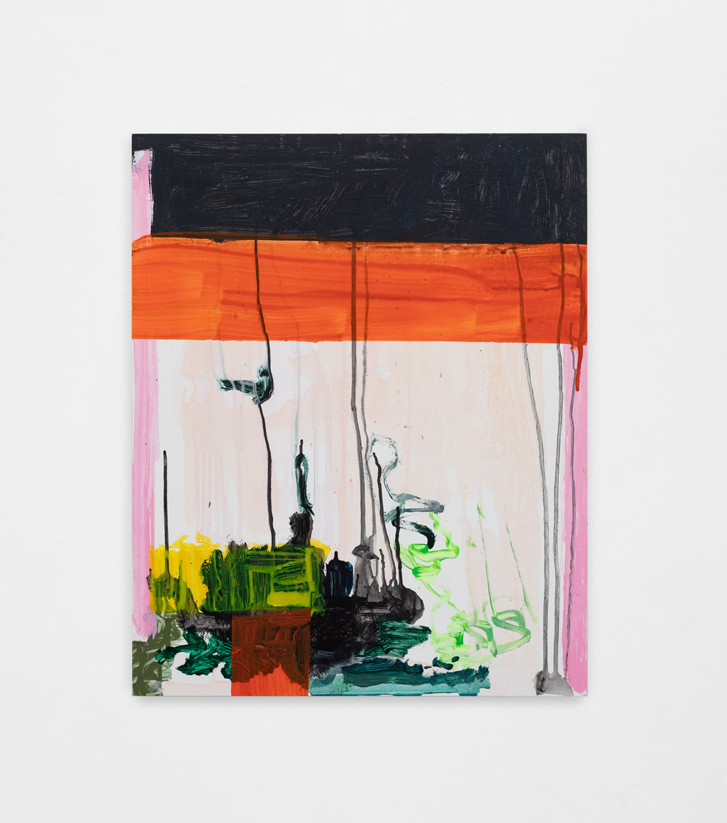 Hayley Tompkins, Jo, 2024