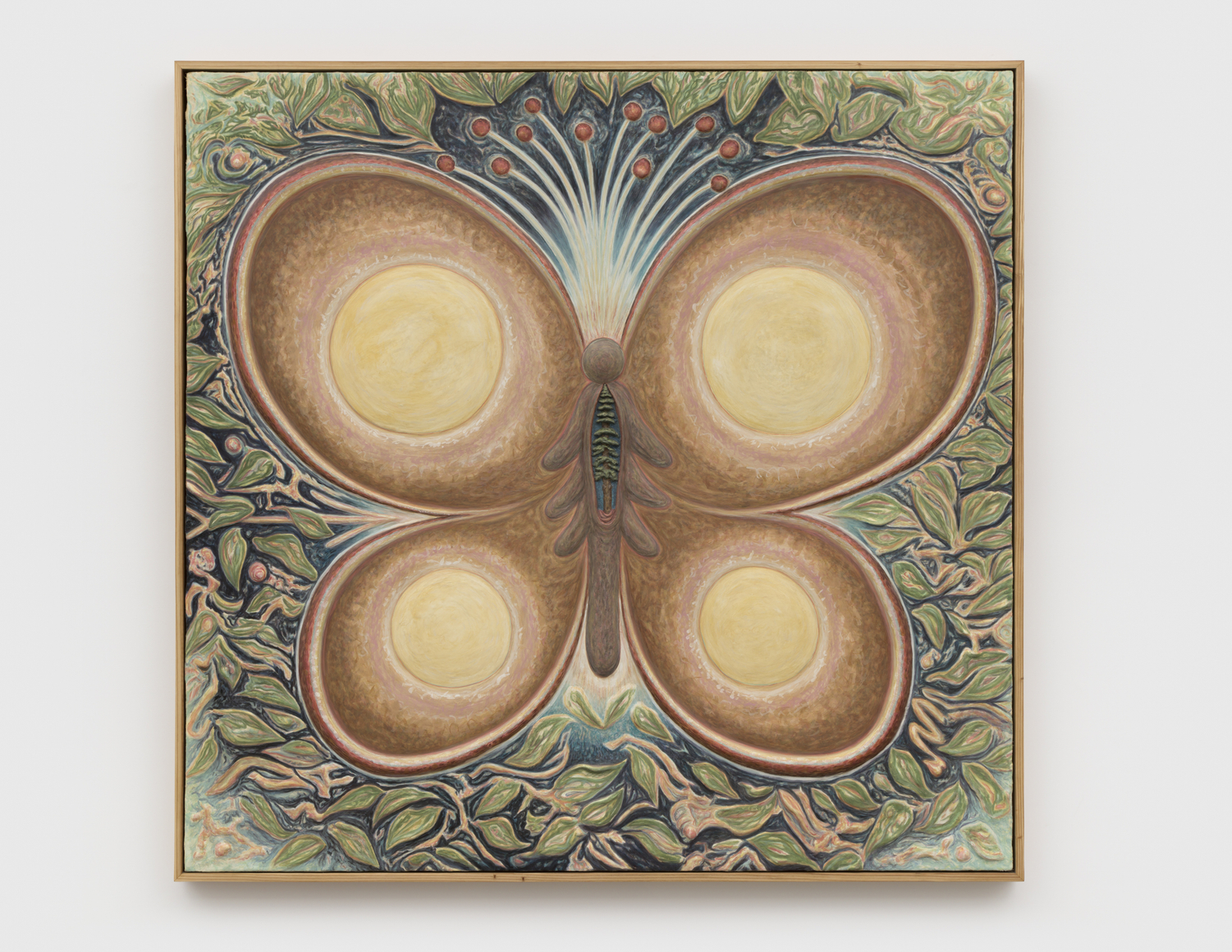 DD Herschlein, I Have A Big And Beautiful Body, 2026