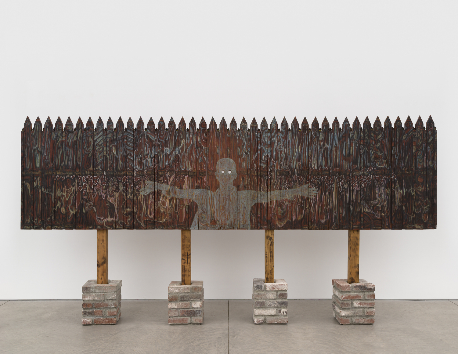 DD Herschlein, Living Is Easy With Eyes Closed (Spite Fence), 2026