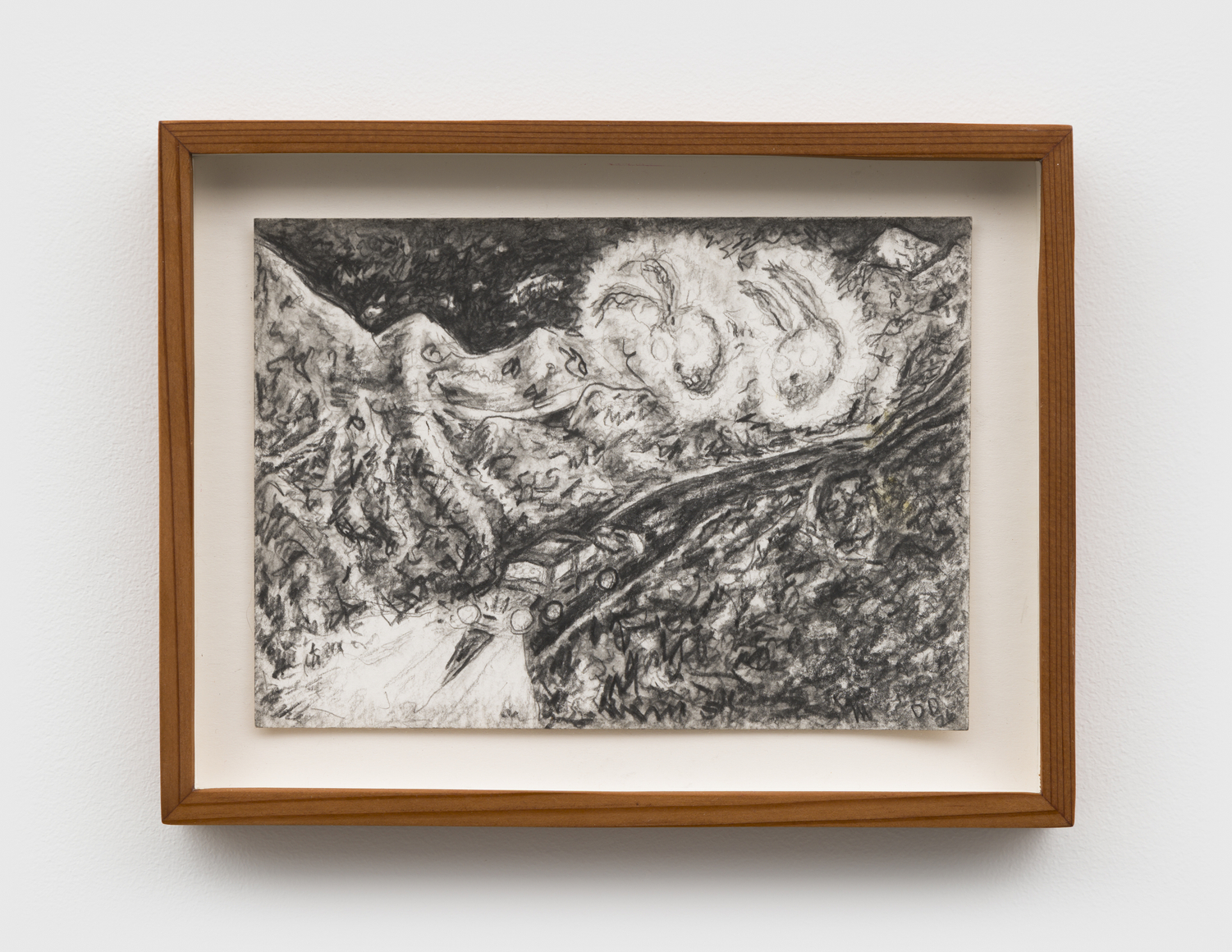 DD Herschlein, In the Lurch, 2026