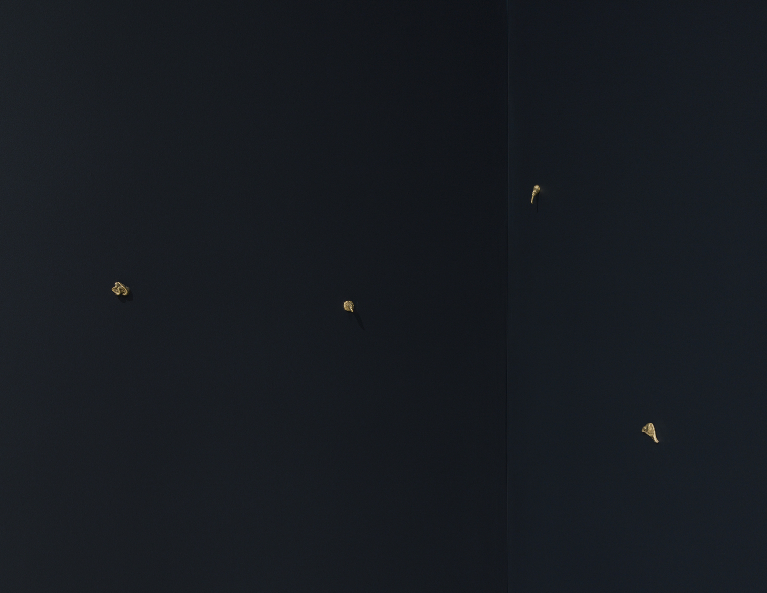 DD Herschlein, Morning Stars, 2026