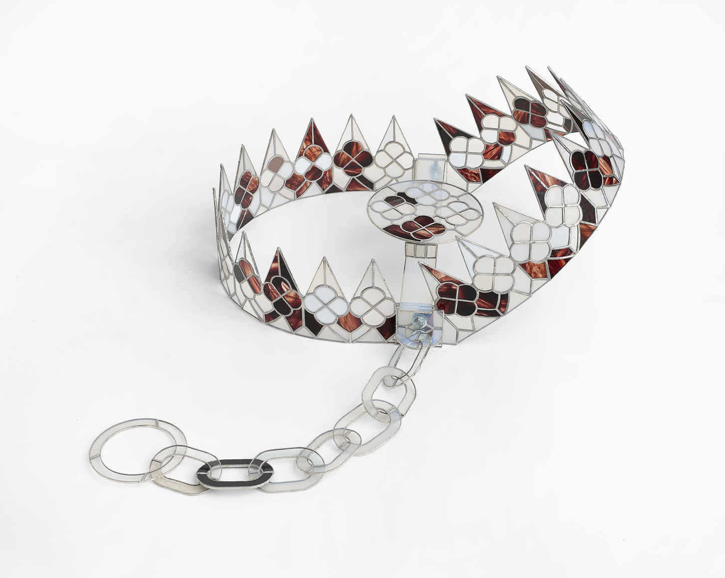 Fin Simonetti, Gusset 5, 2022