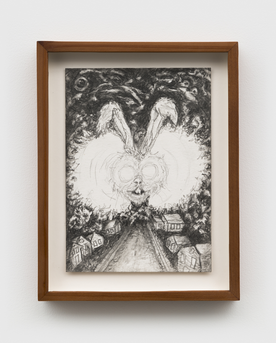 DD Herschlein, Bright-Eyed, 2025