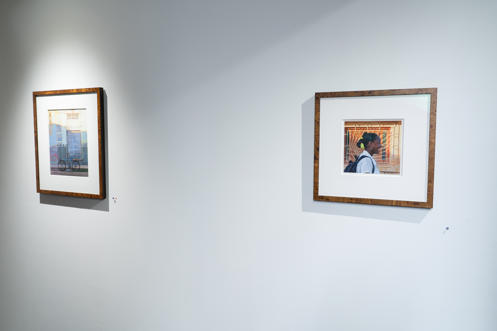 Rance Jones: Watercolors