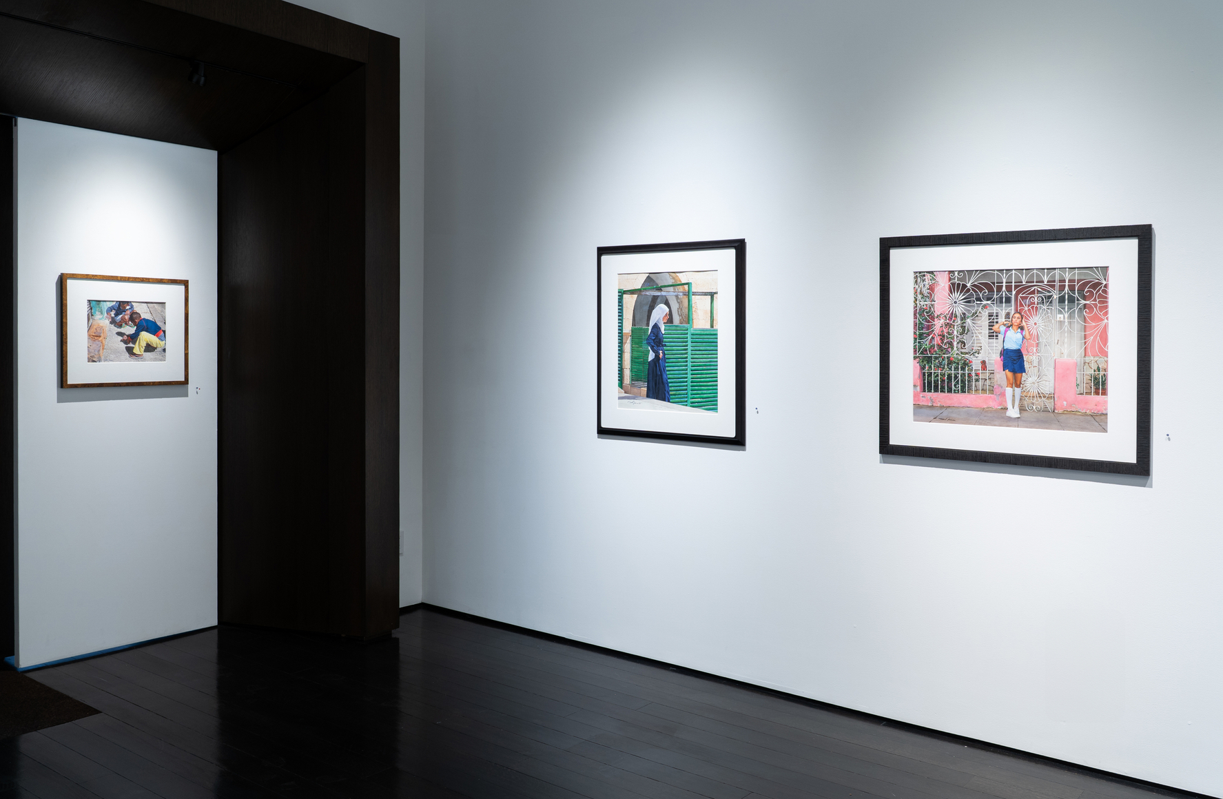 Rance Jones: Watercolors