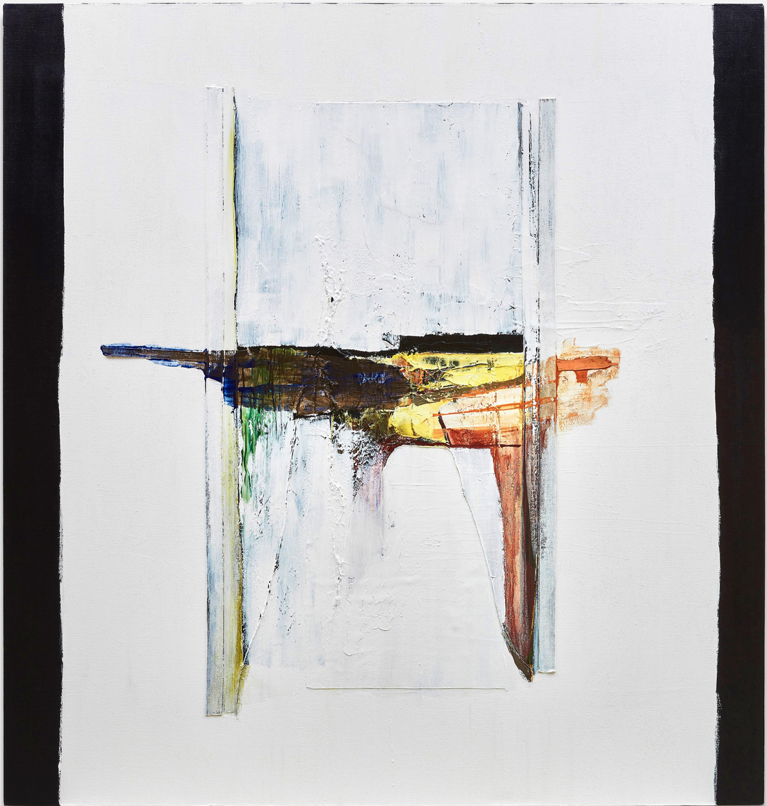 Erik Lindman Pisces, 2018