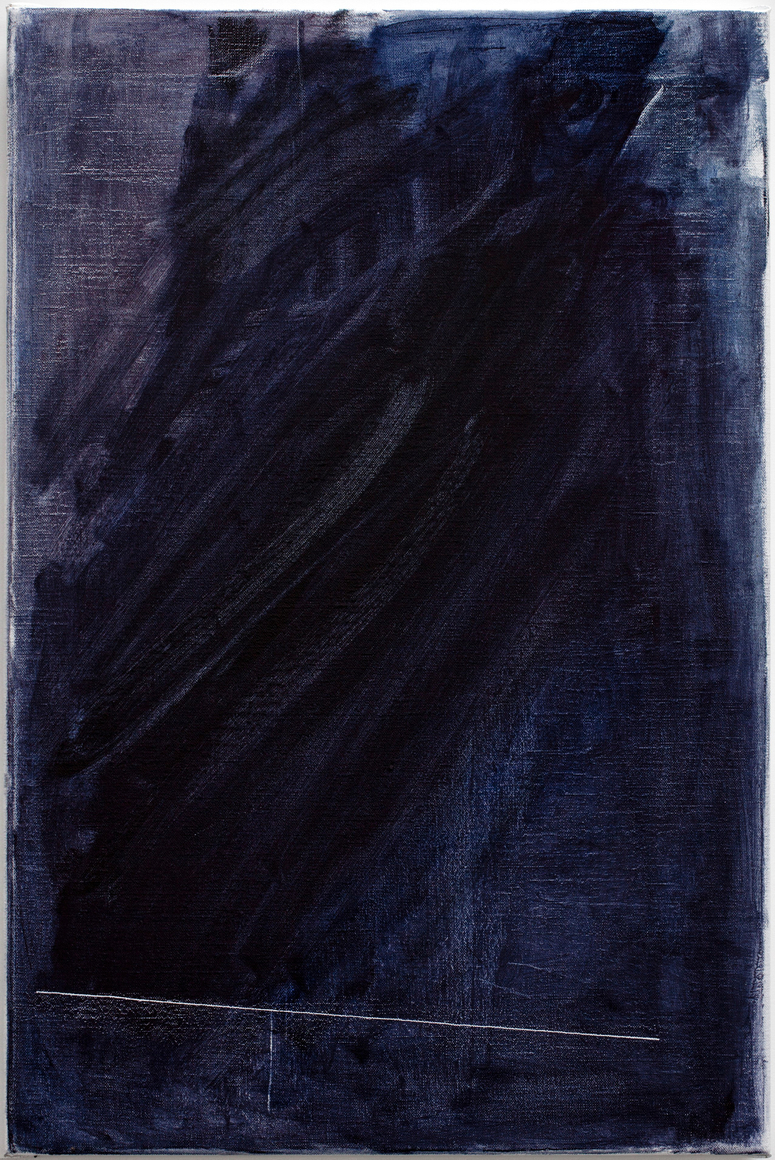 John Zurier Esja 4, 2012