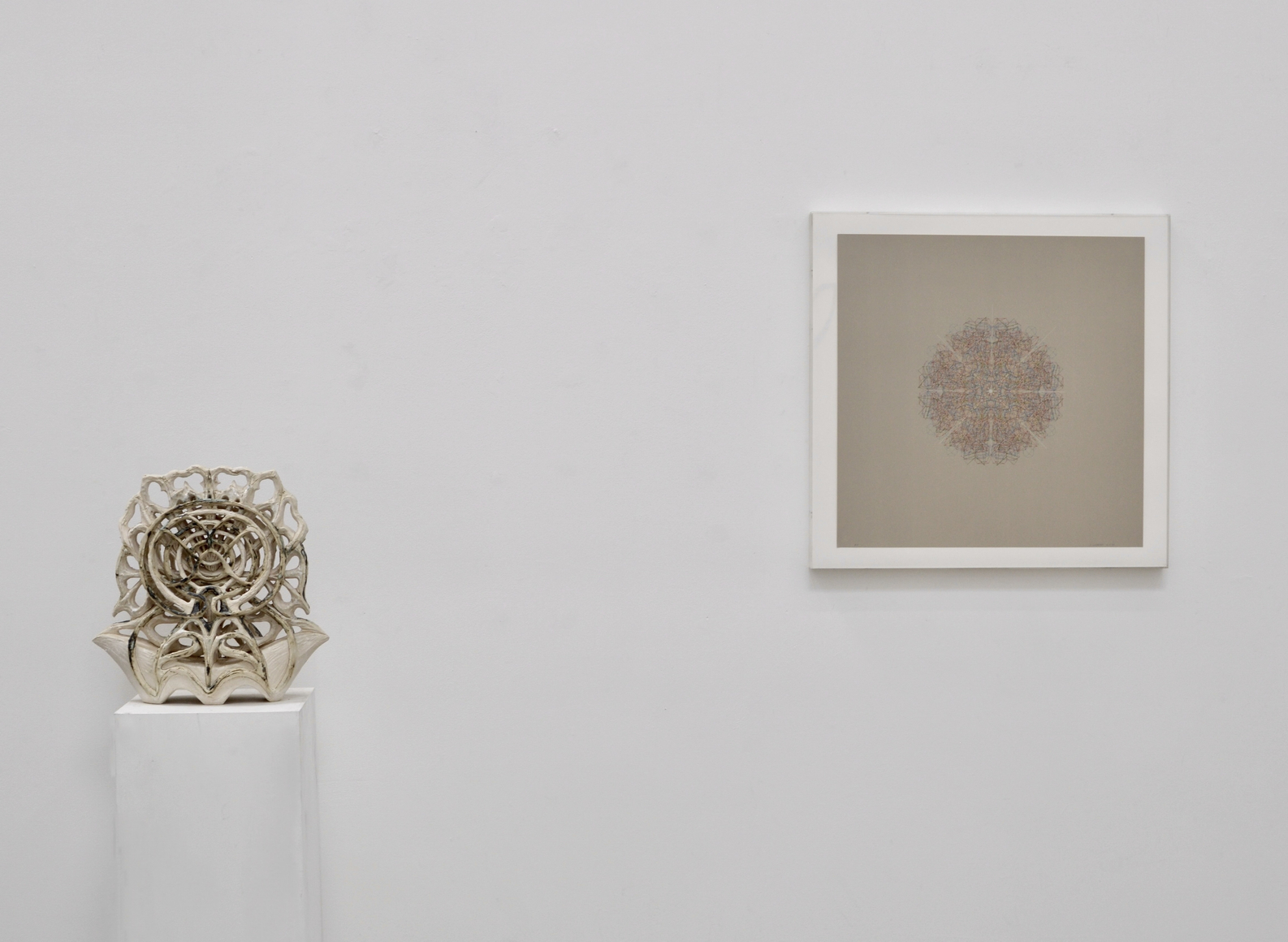 LIVING PROOF / LIVING ARCHIVES: Action / Artifact from Cirrus Gallery and Cirrus Editions